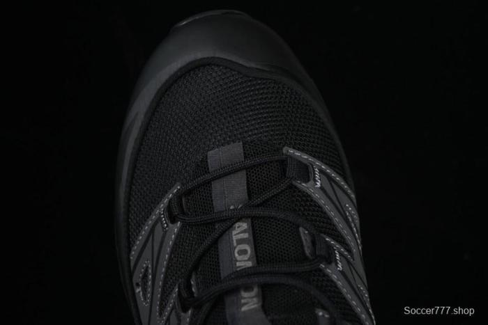 Salomon XT-6 Chromatic Outdoor Casual Running Shoes - 417413-20