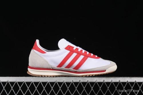 Adidas Originals SL 72 RS Classic Retro Running Shoes - JP5277