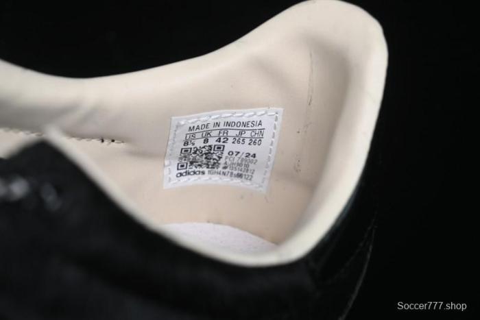 Adidas Wales Bonner x Ad Originals Country Fashion Casual Sneakers - JH9010