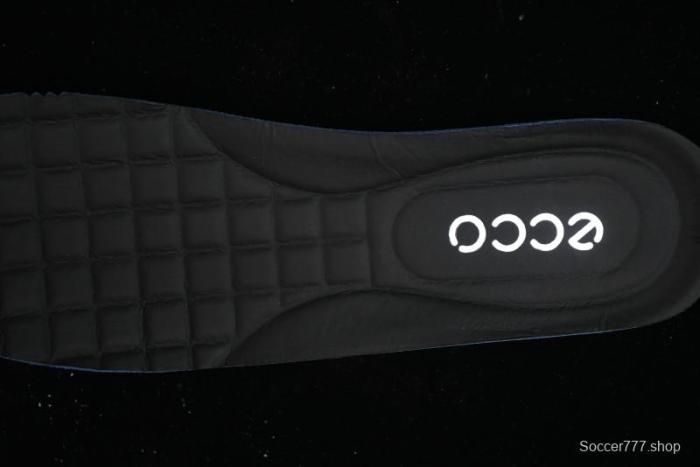 ECCO Drive Series Versatile Durable Running Shoes with Thick Sole Heightening Dad Shoes - 63193301001