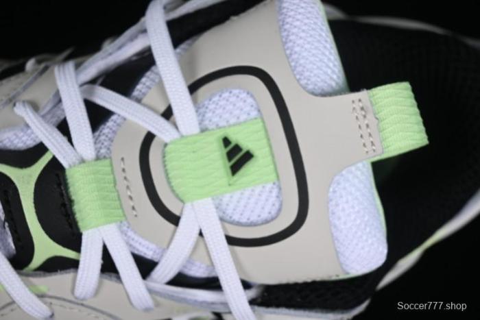 Adidas Vento XLG Deluxe IH7800 Lightweight Cyber Retro Casual Sneakers with Dual-Density Outsole - F.D4