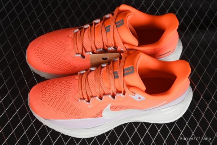 Nike Air Zoom Pegasus 41 Breathable Lightweight Durable Running Shoes - HQ2938-800