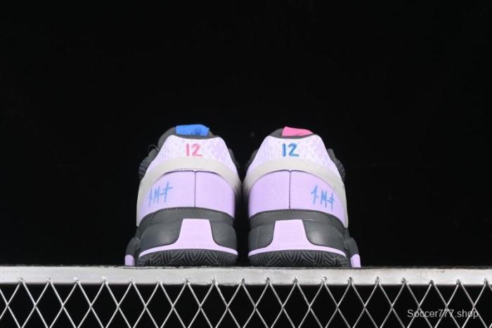 Nike Ja 1  Day One  Basketball Shoes with Zoom Cushioning and Low-Top Design - FV1288-001