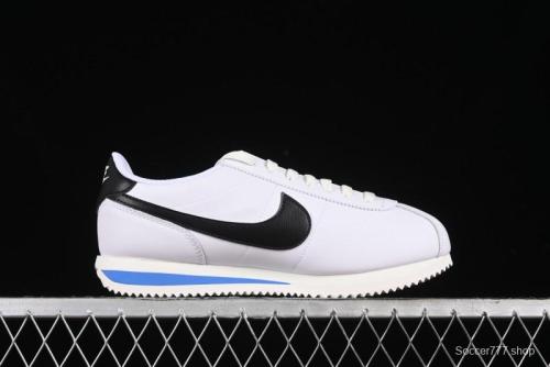 Nike Classic Cortez Leather Retro Original Running Shoes - DM4044-100