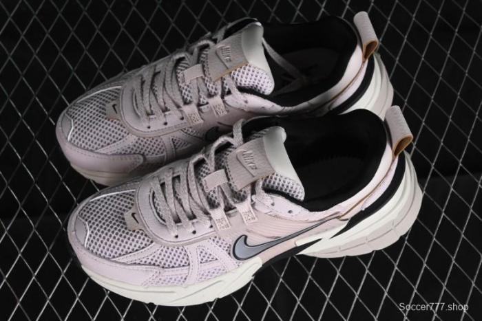 Nike V2K Runtekk 3XL Cushioned Anti-Slip Retro Low-Top Running Shoes - FN6703-001