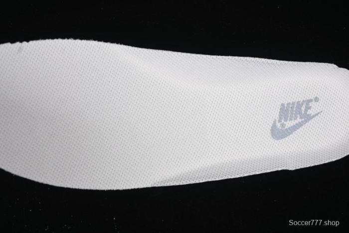 Nike Air Force 1 '07 Low The North Face Collaboration Beige Red Casual Sneakers - DM6688-047