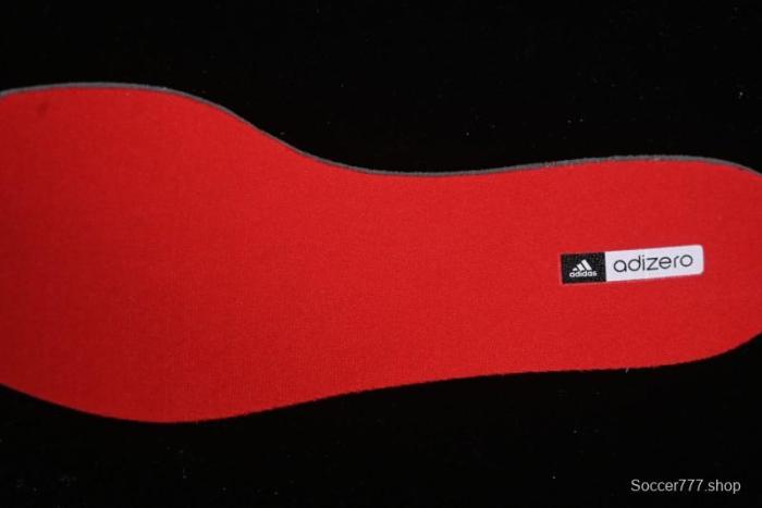 Adidas Adizero Aruku Running Shoes with Swirlfoam Cushioning - JI0308