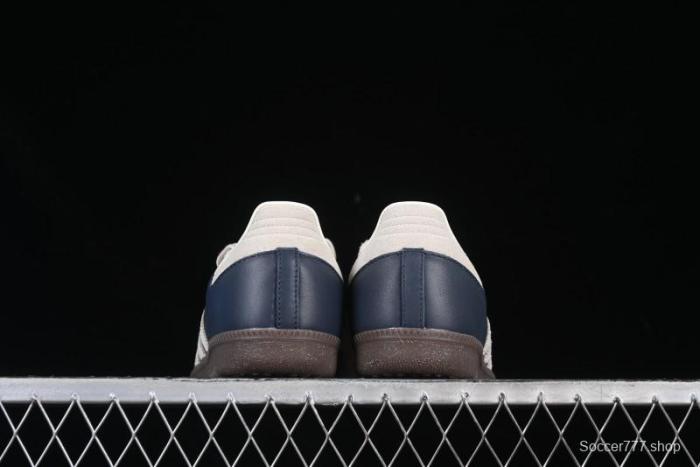 Adidas Samba OG JI3217 Classic Casual Sneakers - JI3217