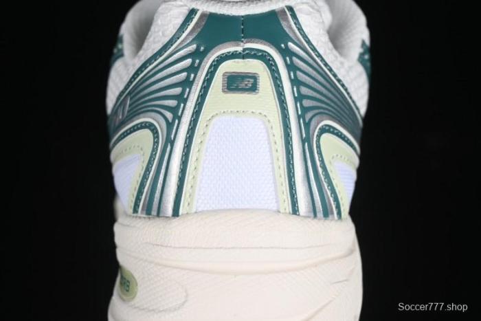 New Balance 740 Series Retro Dad Style Casual Running Shoes - U740GR2