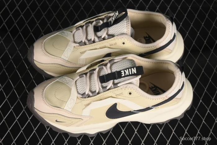 Nike TC 7900 Retro Chunky Dad Shoes with Reflective Swoosh and Cushioned Foam Sole - DD9682-200