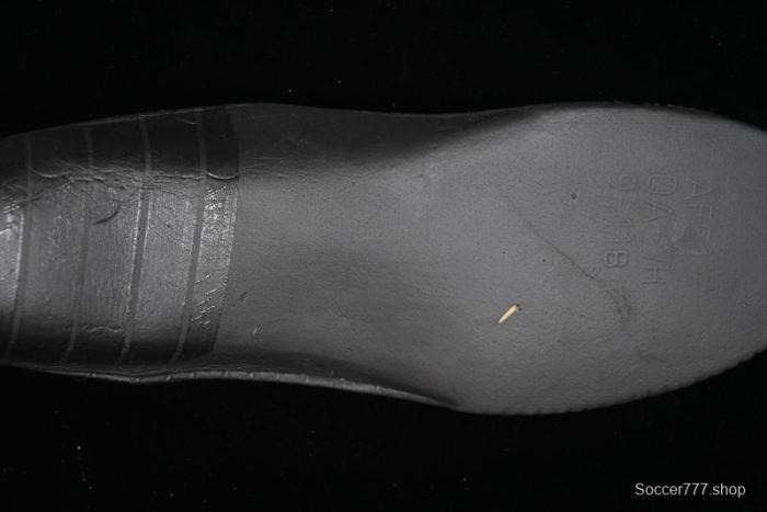 Nike Air Force 1 '07 Low Stussy Collaboration - Light Grey Triple Swoosh Low-Top Casual Sneakers - KK1988-037