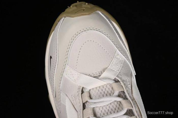 Nike TC 7900 Retro Dad Shoes with Reflective Swoosh and Cushioned Sole - DD9682-003