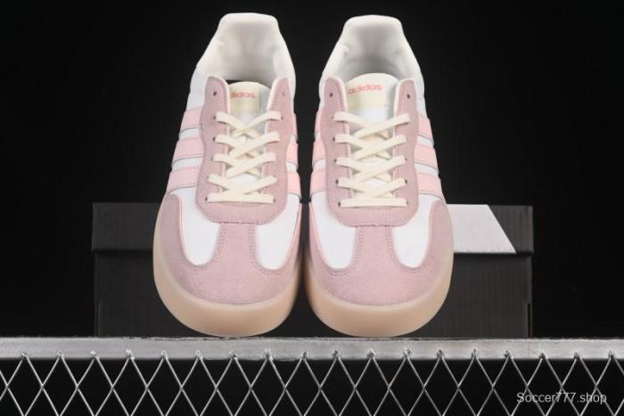 Adidas Barreda Decode Comfort Cushion Low-Top Casual Sneakers - JI2322