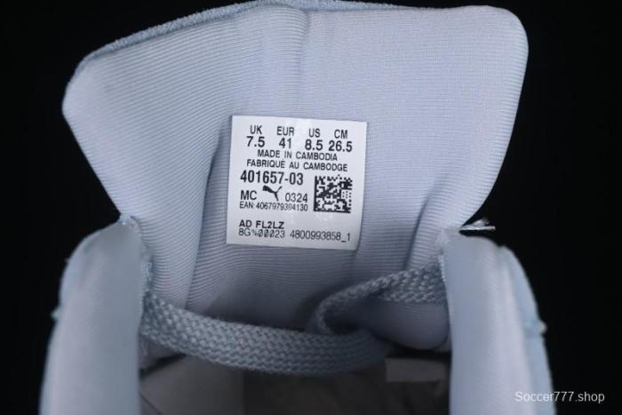 Puma Speedcat Lifestyle Low-Top Sneakers - 401657-03