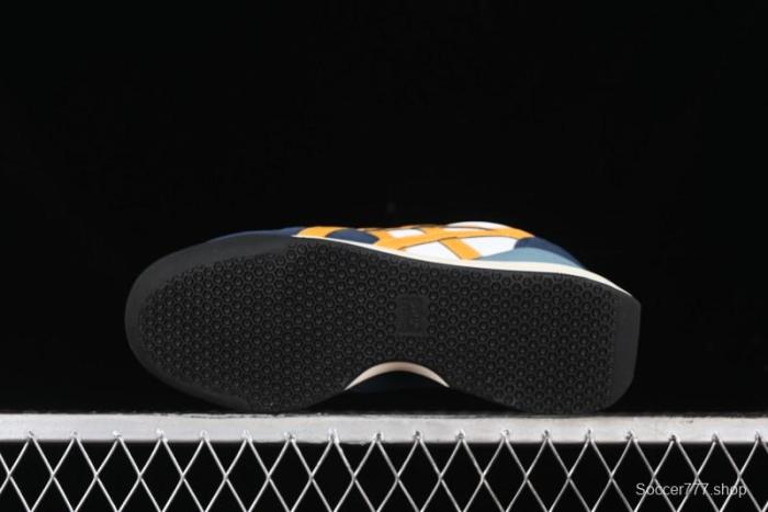 Onitsuka Tiger Ultimate 81 EX 40th Anniversary Breathable Comfort Casual Shoes - 1183B510-103