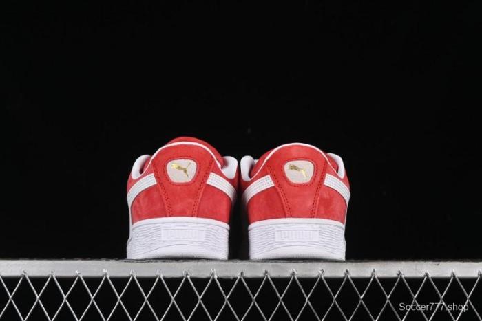 Puma Suede XL Retro Casual Sneakers - 395205-03