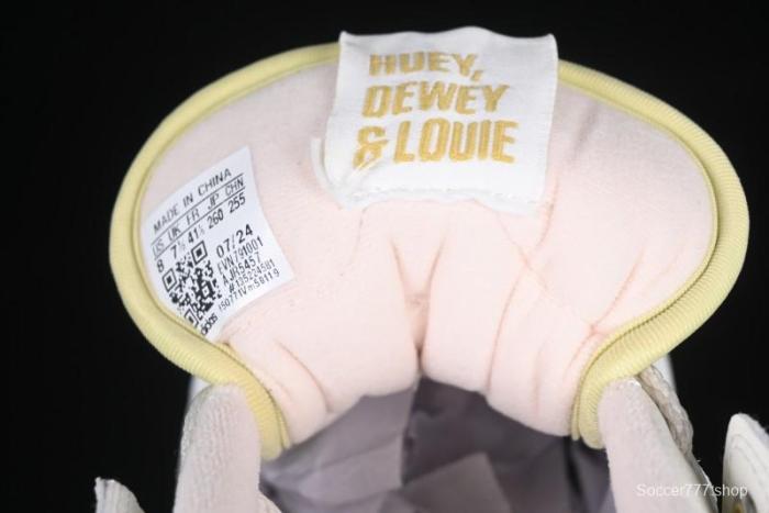 Adidas Forum 84 Low Classic Retro Basketball Shoes - JR5457