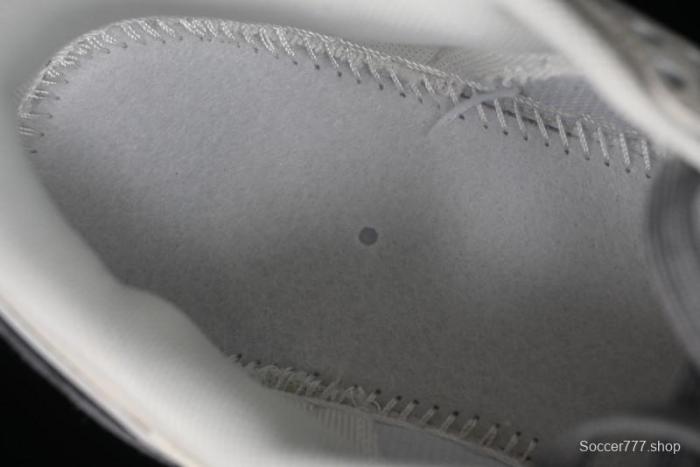 Nike SB Dunk Low Stussy Collaboration - Off White Grey Pig Anniversary Custom Low-Top Casual Skate Shoes - XX2025-888