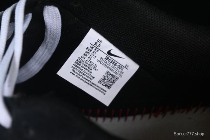 Nike Air Force 1 '07 Low Casual Sneakers with Full-Length Air Cushion - IB6388-001