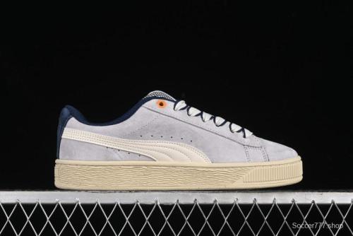 Puma Suede XL Retro Casual Sneakers - 397243-01