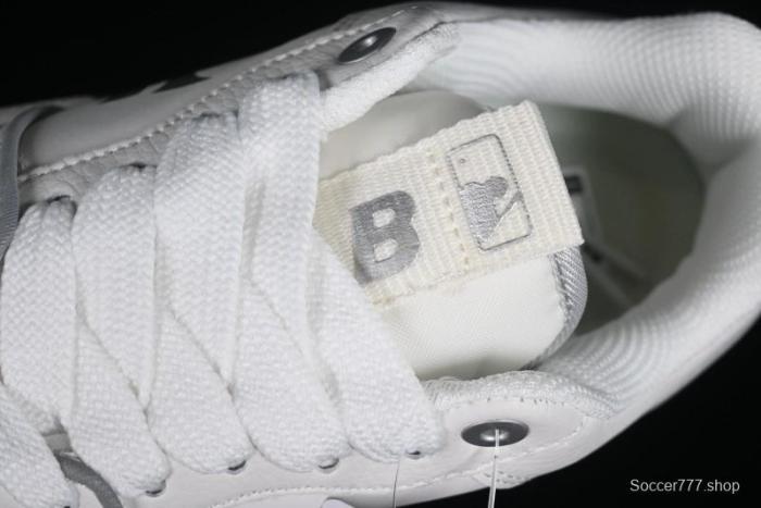 MLB Chunky Liner New York Yankees Lightweight Platform Sneakers with 6cm Height Increase - 3ASXCLB3N50SIS