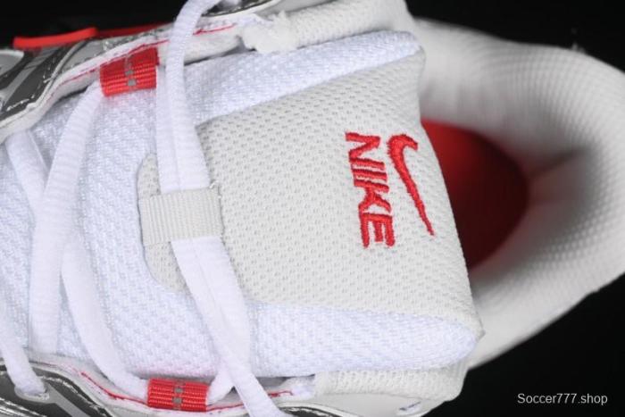 Nike V5 RNR Millennium Classic Retro Running Shoes with Foam Midsole - HQ7901-100