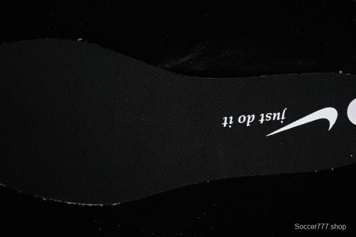 Nike Zoom Winflo 11 Breathable Mesh Cushioned Running Shoes with Air Cushion - FJ9509-001