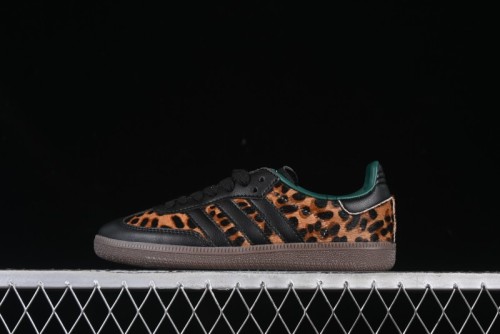 Adidas Samba OG Casual Sneakers - JI2735
