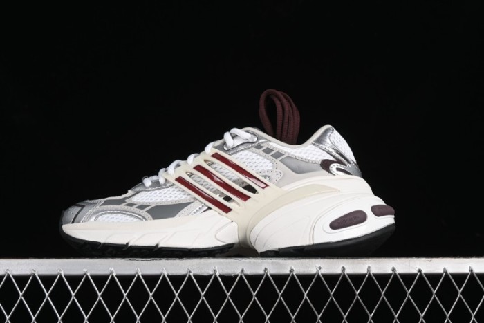 Adidas Adistar XLG Comfortable Anti-Slip Low-Top Sports Casual Shoes - IH3382