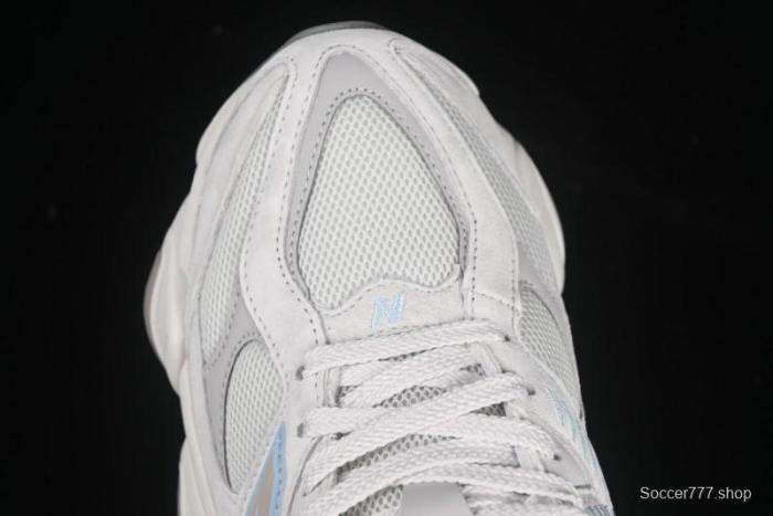 New Balance Joe Freshgoods x New Balance 9060 Retro Casual Running Sneakers with ABZORB Cushioning - U9060ZGA