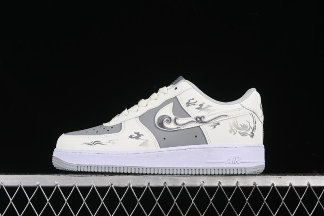 Nike Air Force 1 '07 Low Suan Ni Casual Sneakers - BV6088-103