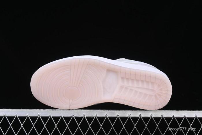 Nike Air Jordan 1 Low  Year of the Snake 2025  AJ1 Basketball Shoes with Iridescent Pearl Finish - HF4080-001