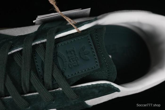 Adidas Kith x Clarks x Ad Originals 8th Street Samba Street Series Low-Top Retro Casual Sneakers - ID7288