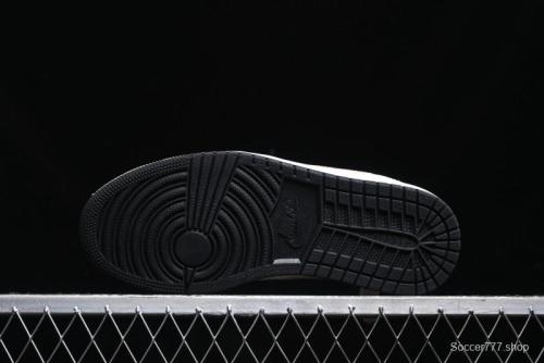 Nike Air Jordan 1 Low AJ1 The North Face Collaboration - DC2024-033