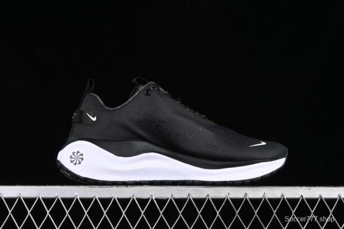 Nike Infinity Run 4 Gore-Tex Waterproof Road Running Shoes - FB2204-001
