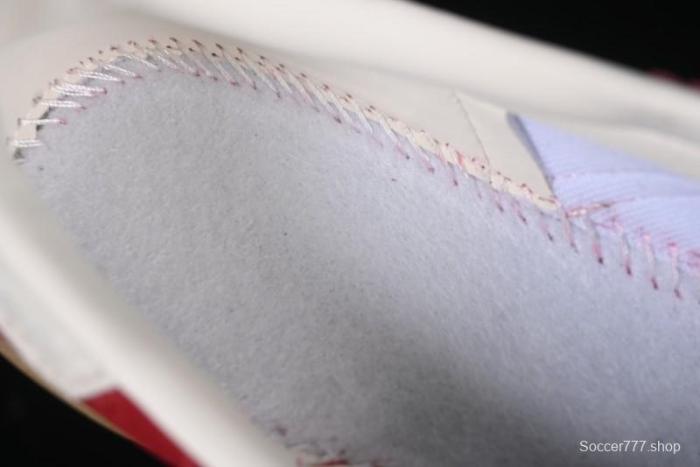 Adidas Originals Gazelle Bold JQ5977 Snake Year Limited Edition Low-Top Sneakers with Anti-Slip and Wear-Resistant Thick Sole