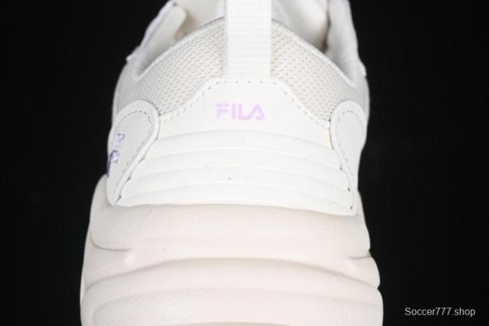 Fila F12W232174RWA Breathable Casual Running Shoes - F12W232174RWA