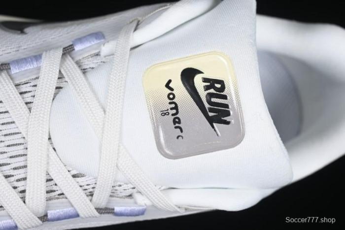 Nike Air Zoom Vomero 18 Lunar New 2025 Cushioned Casual Running Shoes - HM6803-001