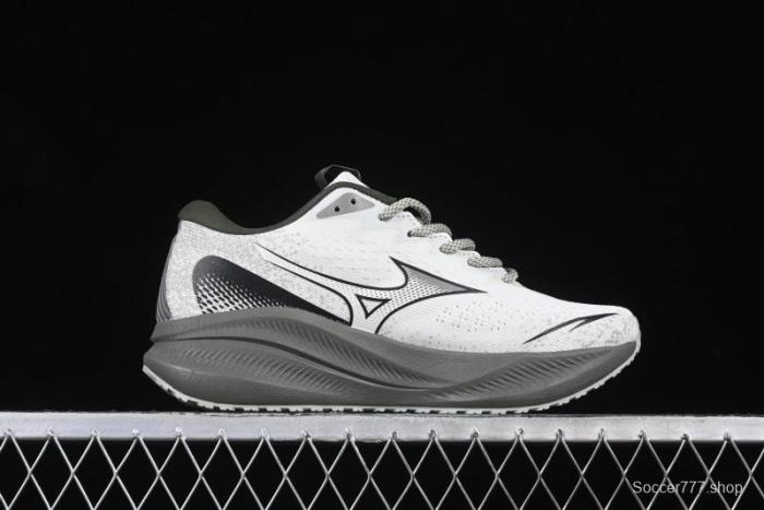 Mizuno Astro Plus Low-Cut Breathable Mesh Casual Running Shoes - D1GH240110