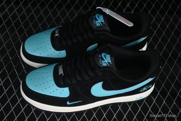 Nike Air Force 1 '07 Low Custom Casual Sneakers - CW2288-111