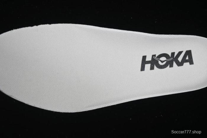 HOKA ONE ONE Bondi 9 Knit Lightweight Casual Running Shoes - 1162011 GCTC