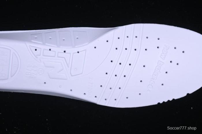 Stone Island x New Balance Made In USA M991 Collaboration Classic Dad Shoes Casual Running Sneakers - U991SE2