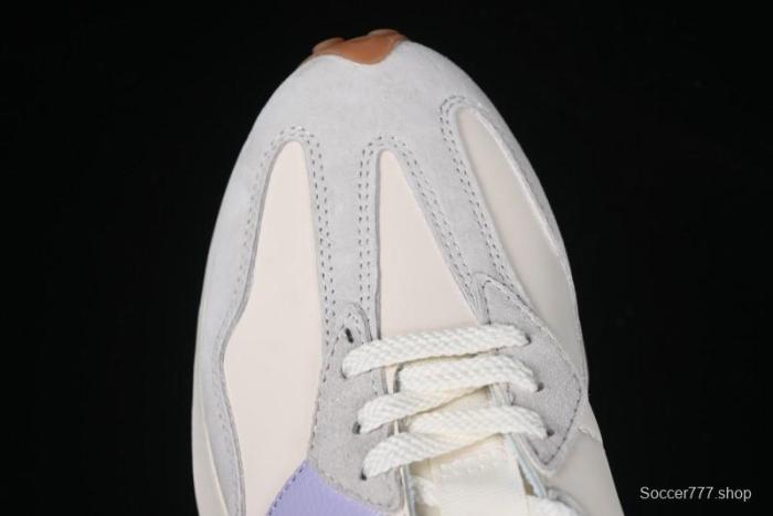 New Balance 327 Series Retro Casual Running Shoes - WS327OS