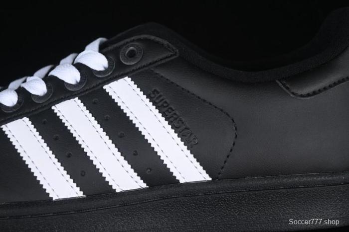 Adidas Superstar II JI3538 Shell Toe Casual Sneakers - JI3538