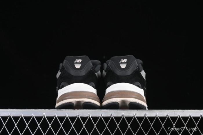 New Balance 2010 Series Retro Casual Running Shoes - U2010NB4