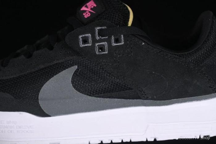 Nike SB Day One Low Top Casual Skate Shoes with Air Zoom Cushion - FN4210-002