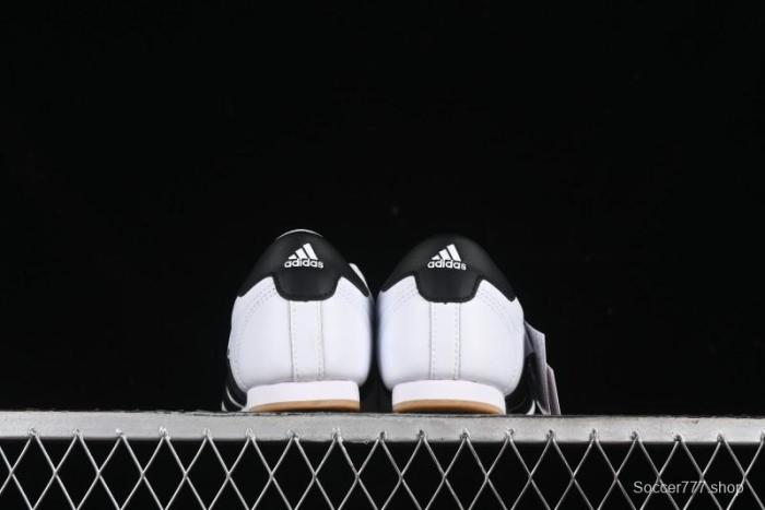 Adidas Originals Taekwondo JQ4774 Low-Top Training Shoes for Comfortable Non-Slip Workouts