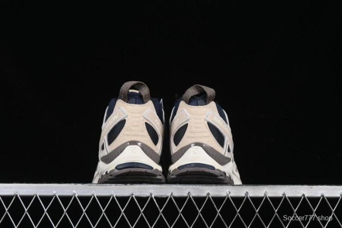 Salomon XA PRO 3D Outdoor Trail Running Shoes with SENSIFIT and 3D ADVANCED CHASSIS - 477918-25