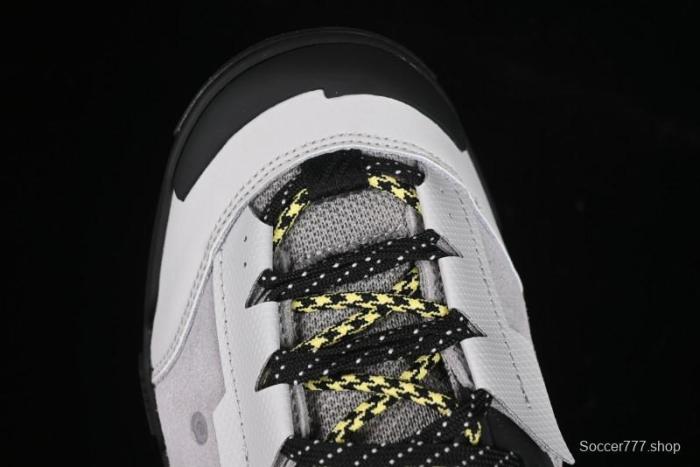 Nike Sacai Zegamadome SP Low-Top Lifestyle Sneakers with Functional Design - HQ8618-003