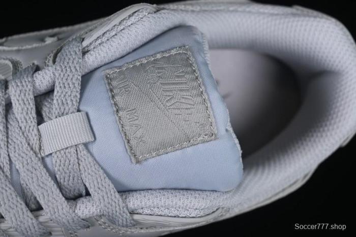 Nike Air Max 90 Retro Running Shoes with Air Cushion - CN8490-001